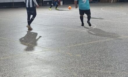 Liga de Oficio: Se cerró el Clasificatorio de la zona A