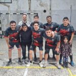 Liga de Oficio: La zona B ya conoce los clasificados directamente a cuartos de final