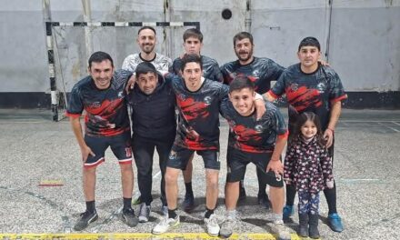 Liga de Oficio: La zona B ya conoce los clasificados directamente a cuartos de final