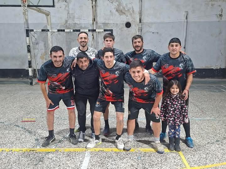 Liga de Oficio: La zona B ya conoce los clasificados directamente a cuartos de final