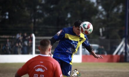 LPF: El ránking de la fecha