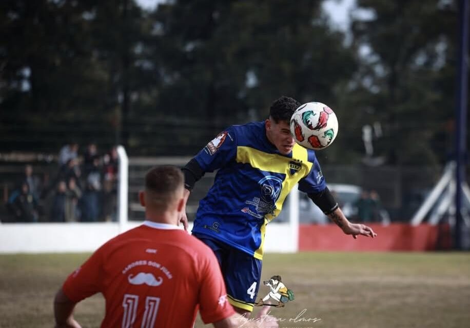 LPF: El ránking de la fecha