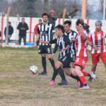 LPF: Se cerró la primera fecha