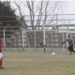 Divisiones Inferiores: Arrancó una nueva fecha