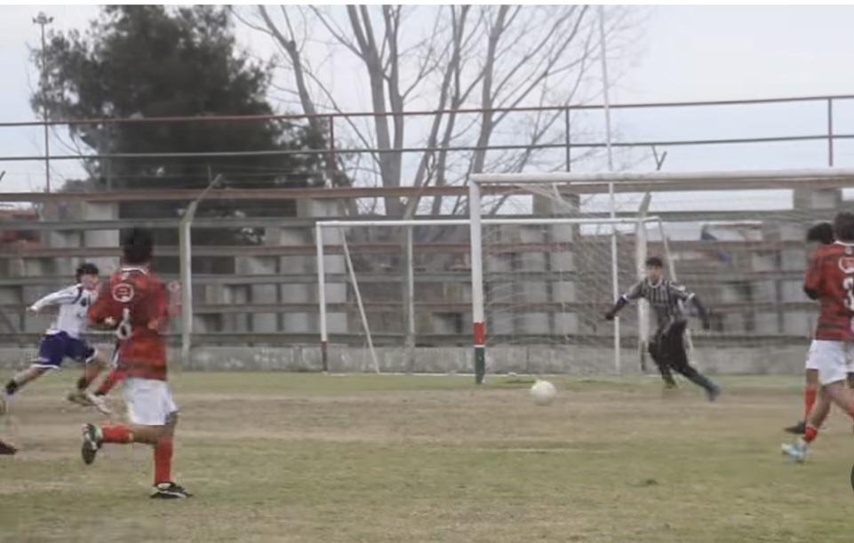Divisiones Inferiores: Arrancó una nueva fecha