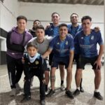 Liga de Oficio: Se conocieron los cruces del Repechaje