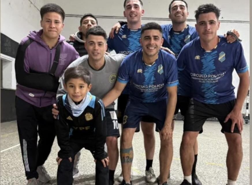 Liga de Oficio: Se conocieron los cruces del Repechaje