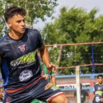 Supo jugar en la LPF y llega a una liga de la región