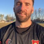 Nicolás Bauchet con nuevo destino