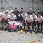 Liga de Oficio: Se conocieron los cruces de cuartos de final