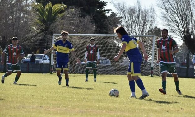 LPF: La segunda fecha es historia