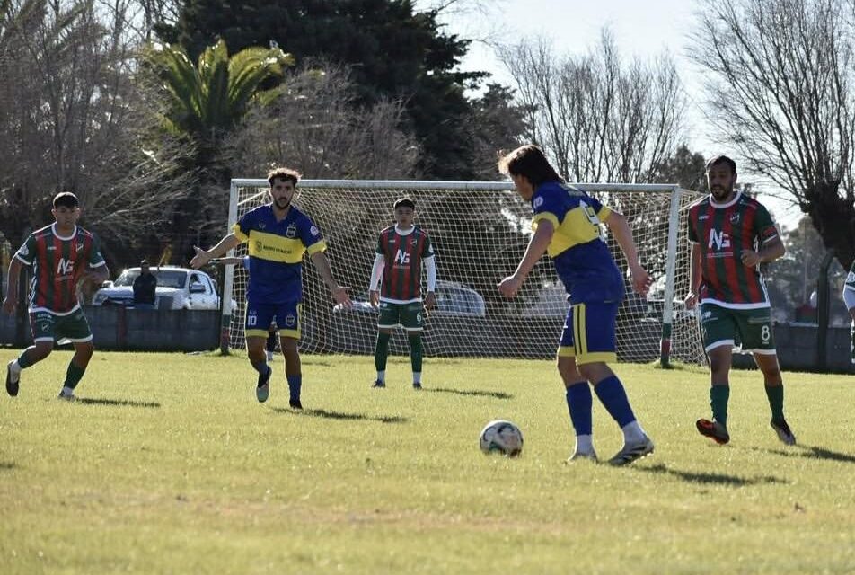 LPF: La segunda fecha es historia