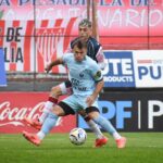 En un duelo clave por afirmarse en zona de Playoffs:  Ciudad de Bolívar no pudo de visitante