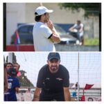 Sub 13 y Sub 15: Se conocieron quienes serán los cuerpos técnico de cada selección