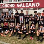 Divisiones Inferiores: Se pusieron al día