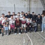Liga de Oficio: Se conocieron a los semifinalistas