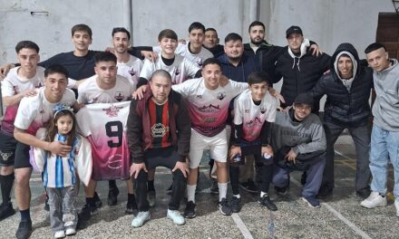 Liga de Oficio: Se conocieron a los semifinalistas