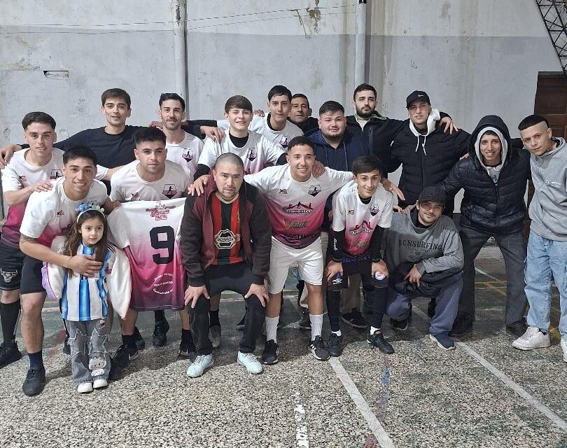 Liga de Oficio: Se conocieron a los semifinalistas
