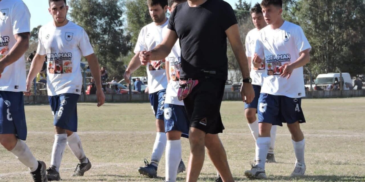 Dirigió en la LPF en el primer semestre y lo hará en una liga vecina
