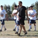 Dirigió en la LPF en el primer semestre y lo hará en una liga vecina