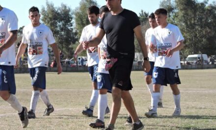Dirigió en la LPF en el primer semestre y lo hará en una liga vecina