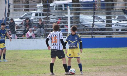 Tercera División: Cuatro punteros