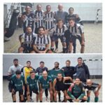 Liga de Oficio: Se conocieron a los finalistas