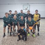 Liga de Oficio: Se conoció al campeón de una nueva edición