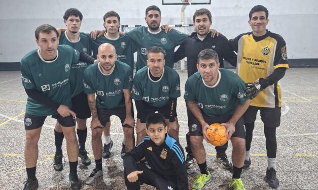 Liga de Oficio: Se conoció al campeón de una nueva edición