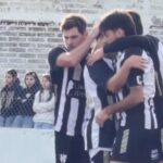 LPF: Triunfo y cima de la tabla para el campeón