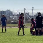 Futbol Femenino: Jornada de visitantes y Defensores en lo más alto