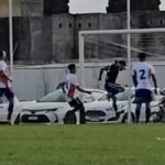 LPF: Deportivo manda luego de tres fechas