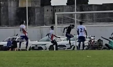 LPF: Deportivo manda luego de tres fechas