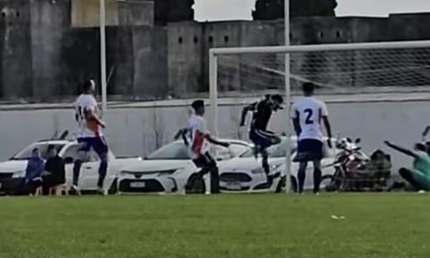 LPF: Deportivo manda luego de tres fechas