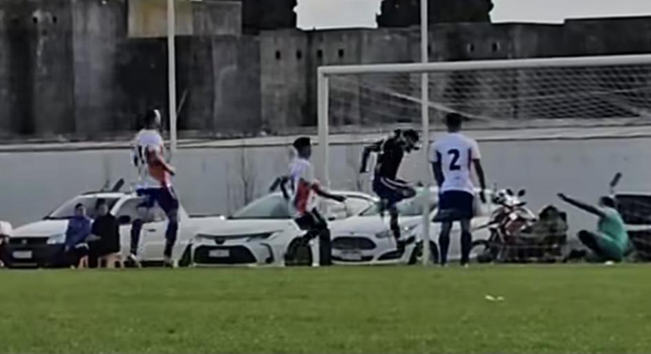 LPF: Deportivo manda luego de tres fechas