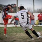 LPF: El ránking de la fecha