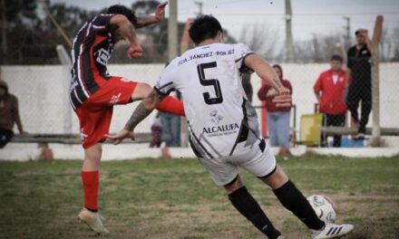 LPF: El ránking de la fecha