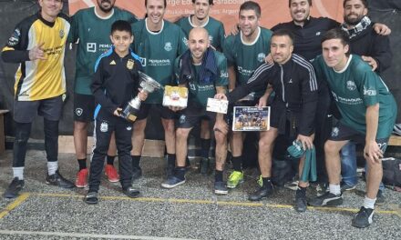 Liga de Oficio: Tendría definido el inicio del próximo campeonato