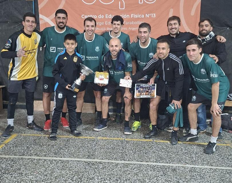 Liga de Oficio: Tendría definido el inicio del próximo campeonato