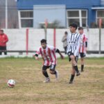 Tercera División: Se jugaron los partidos de domingo