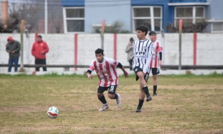 Tercera División: Se jugaron los partidos de domingo