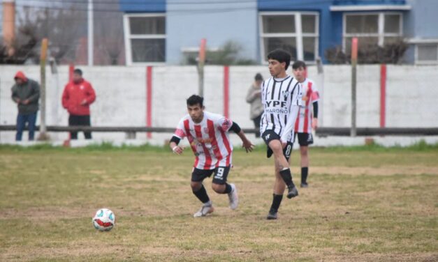 Tercera División: Se jugaron los partidos de domingo