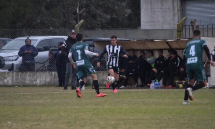 LPF: Arrancó la 2° fecha