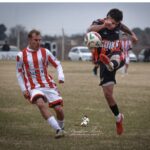 LPF: Arrancó el torneo