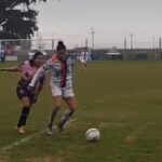 Fútbol Femenino: