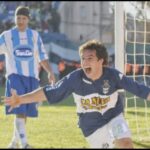 Jugó en el fútbol grande, fue clave en una Promoción y llega a una liga cercana