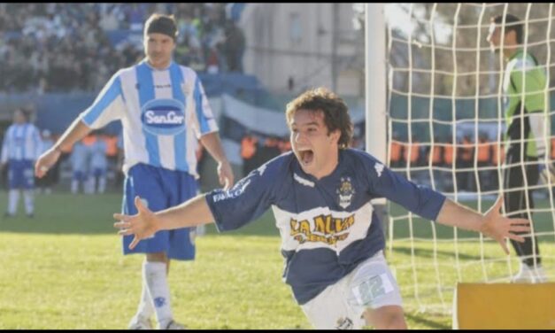Jugó en el fútbol grande, fue clave en una Promoción y llega a una liga cercana