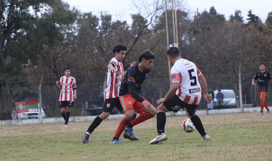 Tercera División: Tarde de locales