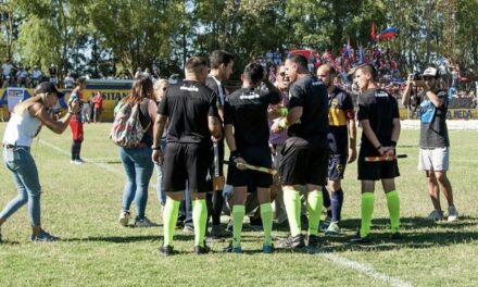 A leer y estudiar: Los cambios de reglas que habrán desde la 5° fecha