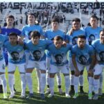 Nacional B: Entérate como les fue a Ciudad de Bolívar y Agropecuario